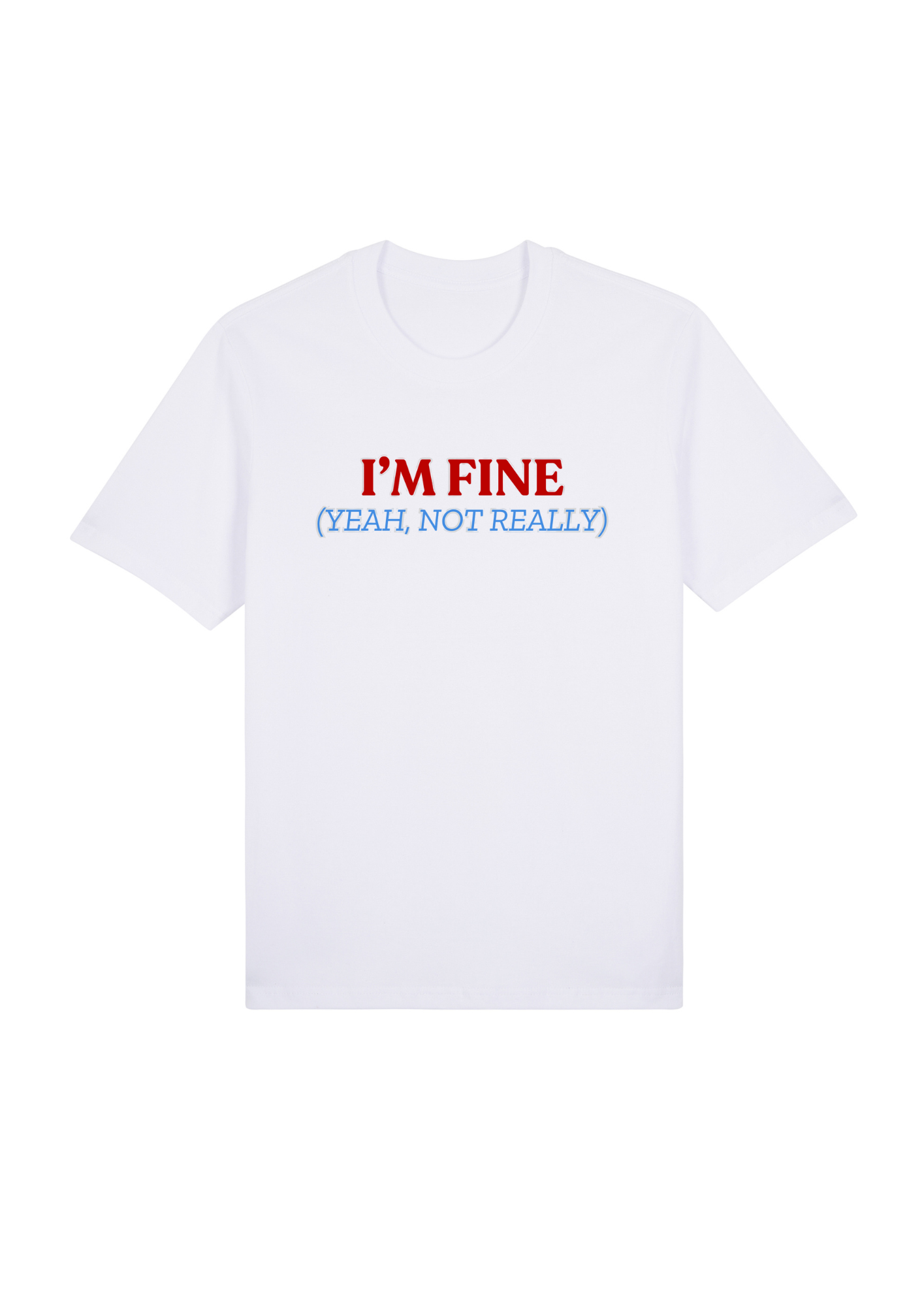 Im Fine Statement
