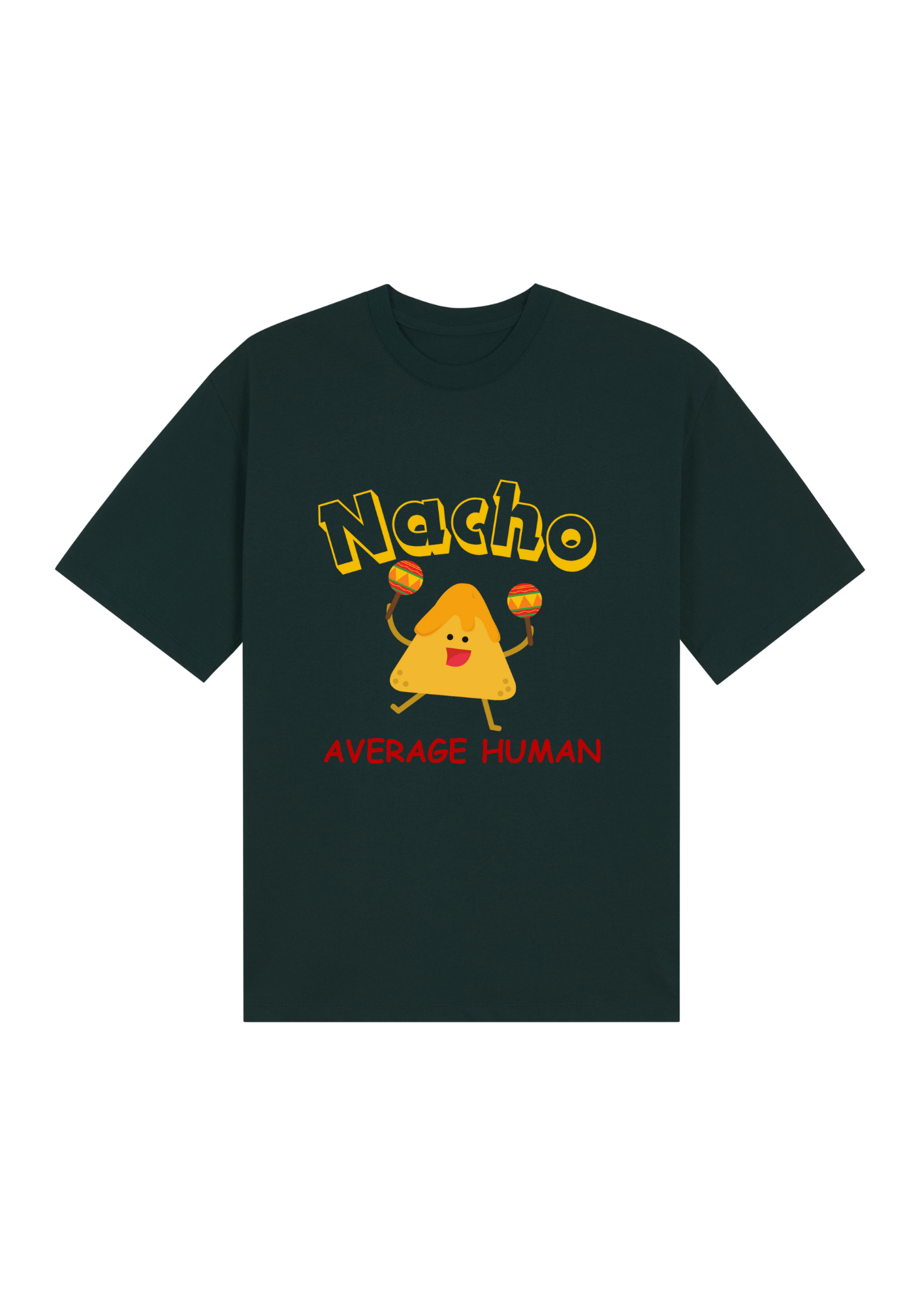 Nacho Graphic