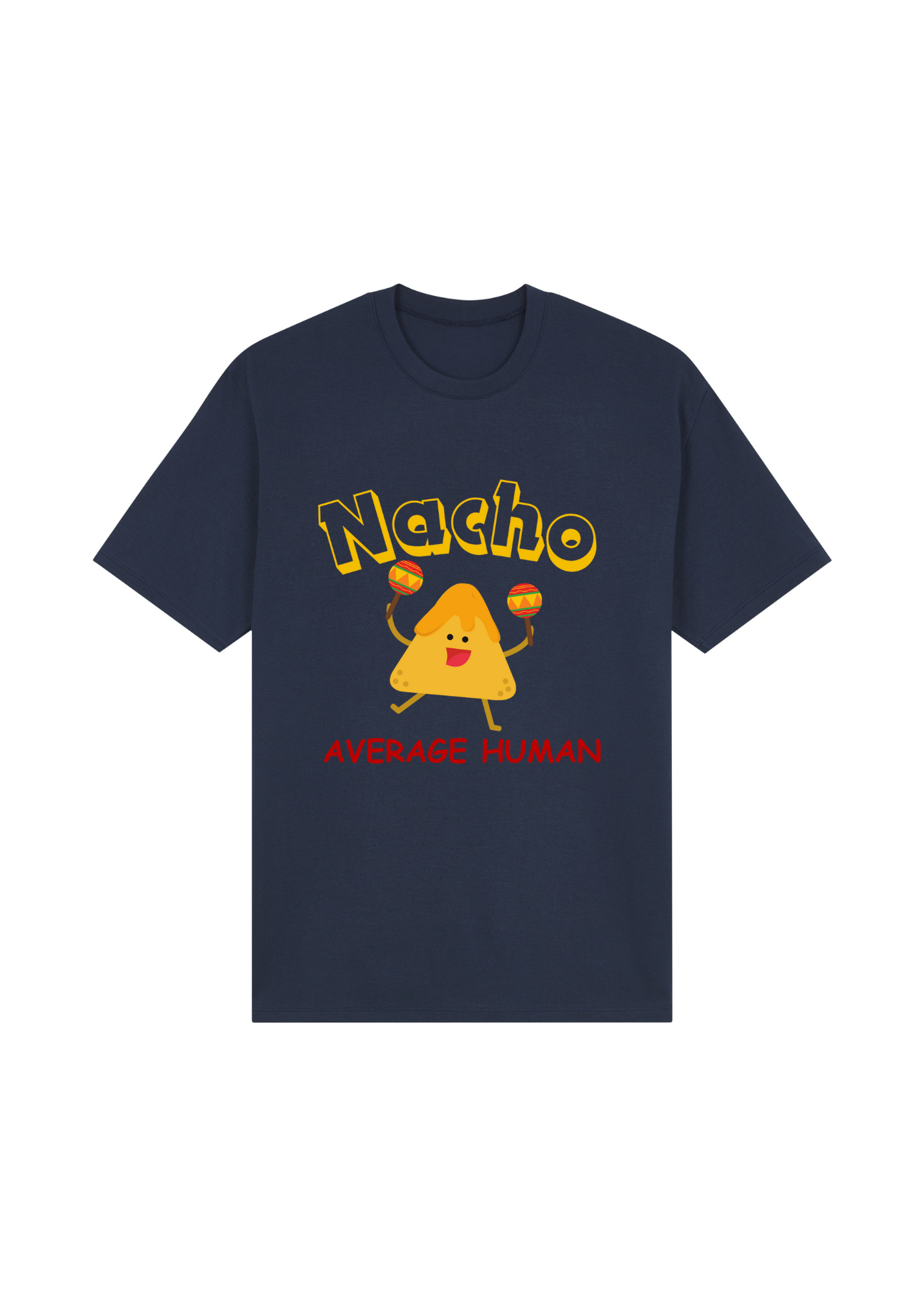 Nacho Graphic