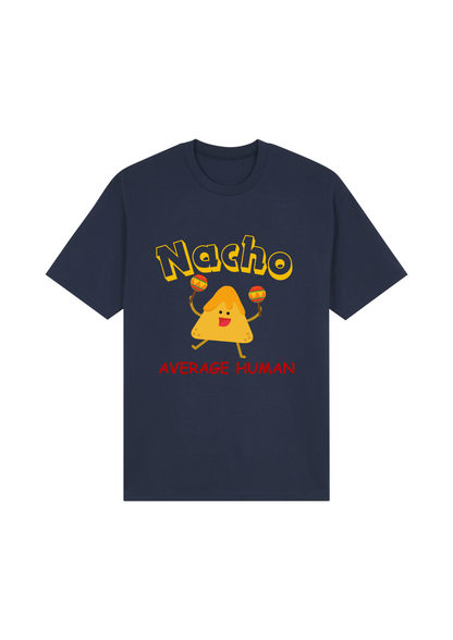 Nacho Graphic