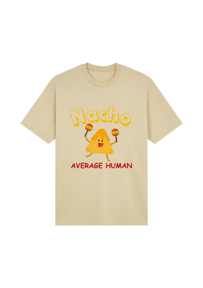 Nacho Graphic