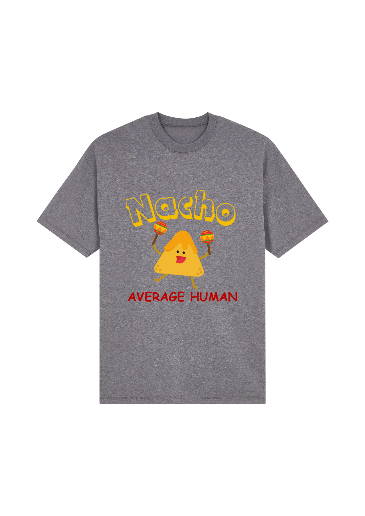 Nacho Graphic