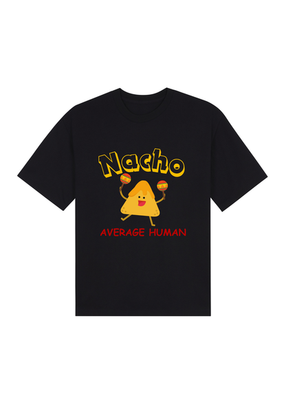 Nacho Graphic