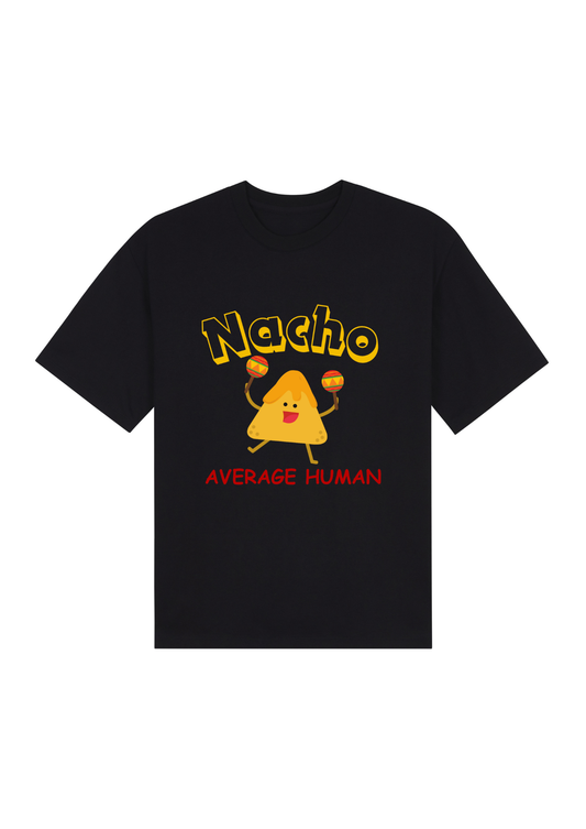 Nacho Graphic