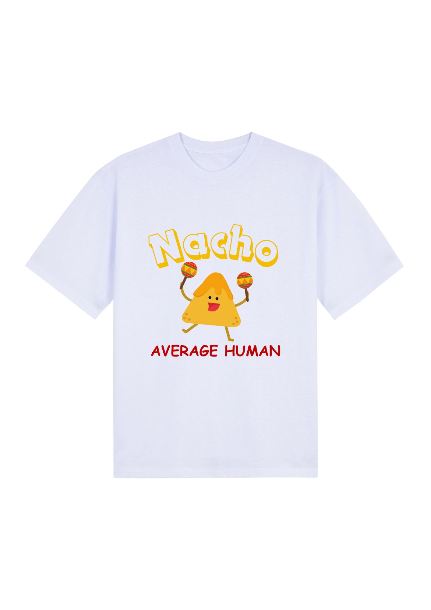 Nacho Graphic