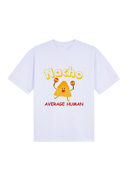 Nacho Graphic