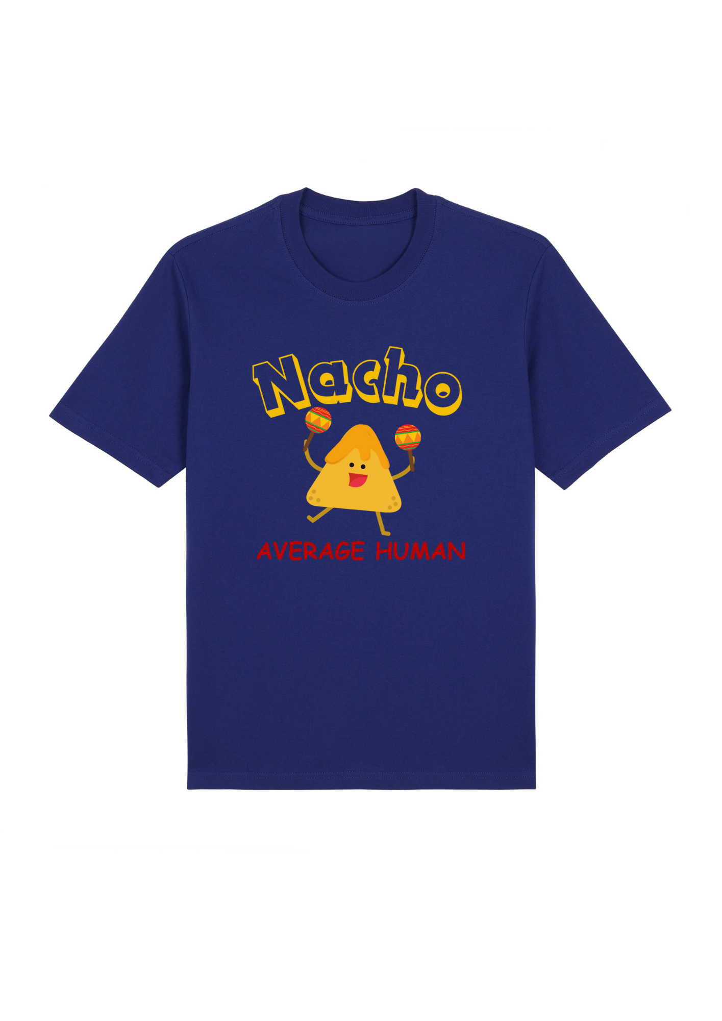 Nacho Graphic