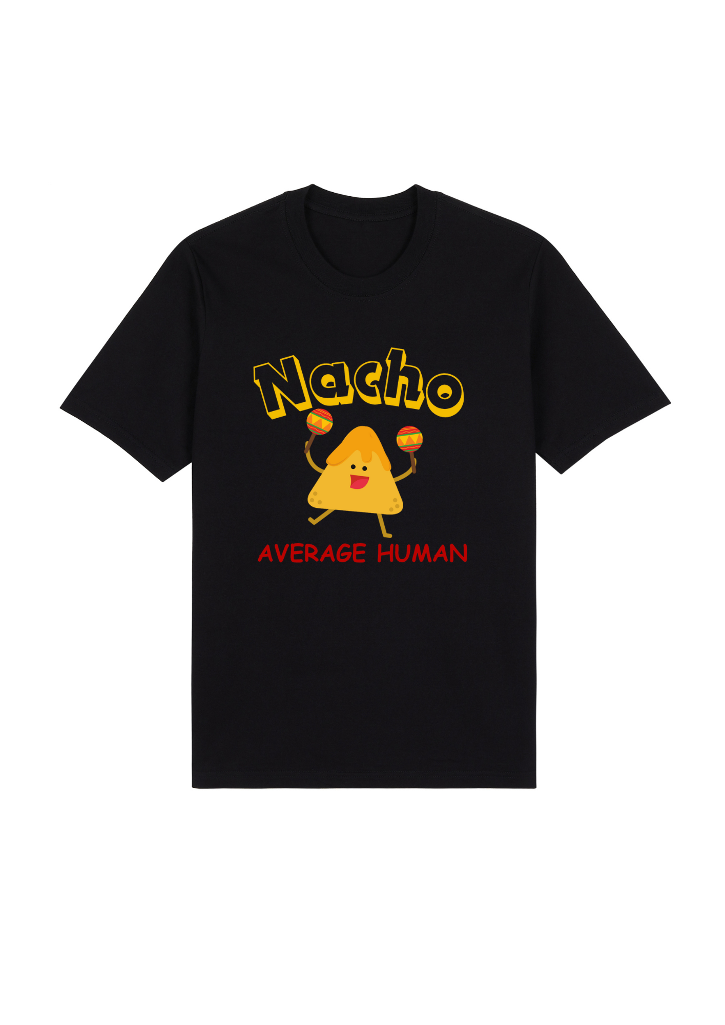 Nacho Graphic