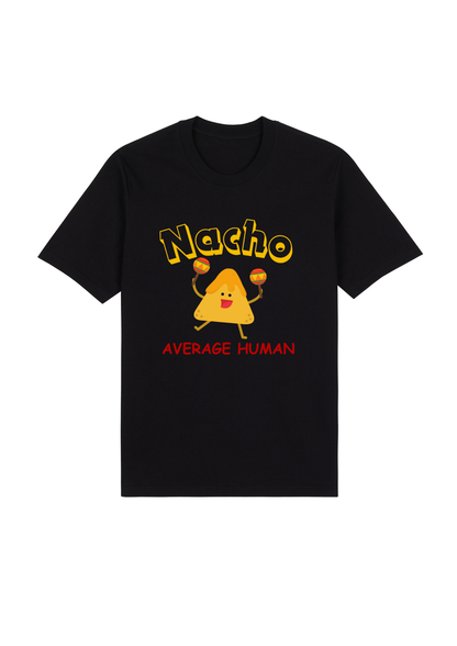 Nacho Graphic