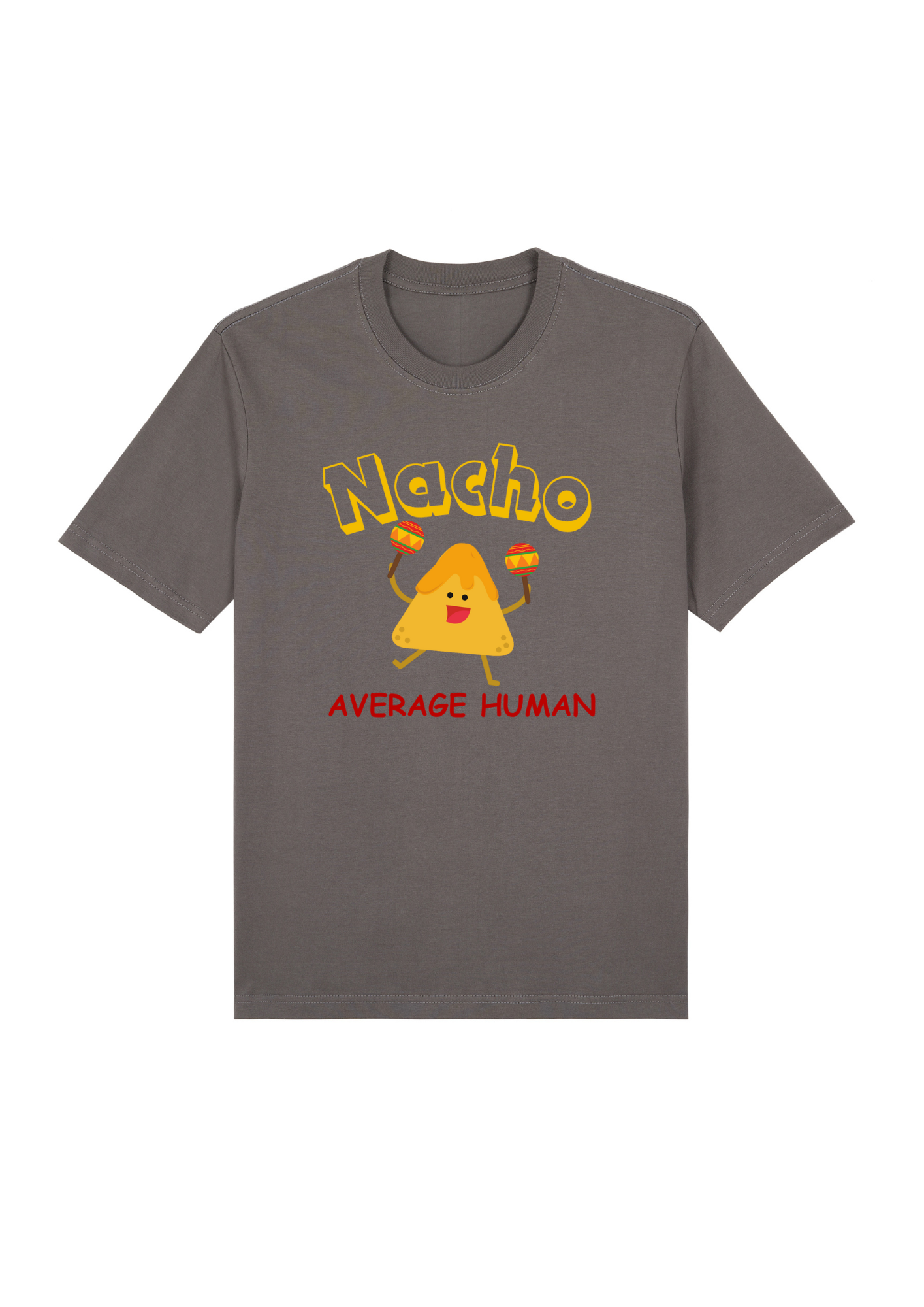 Nacho Graphic