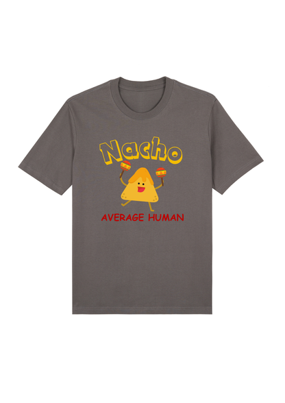 Nacho Graphic