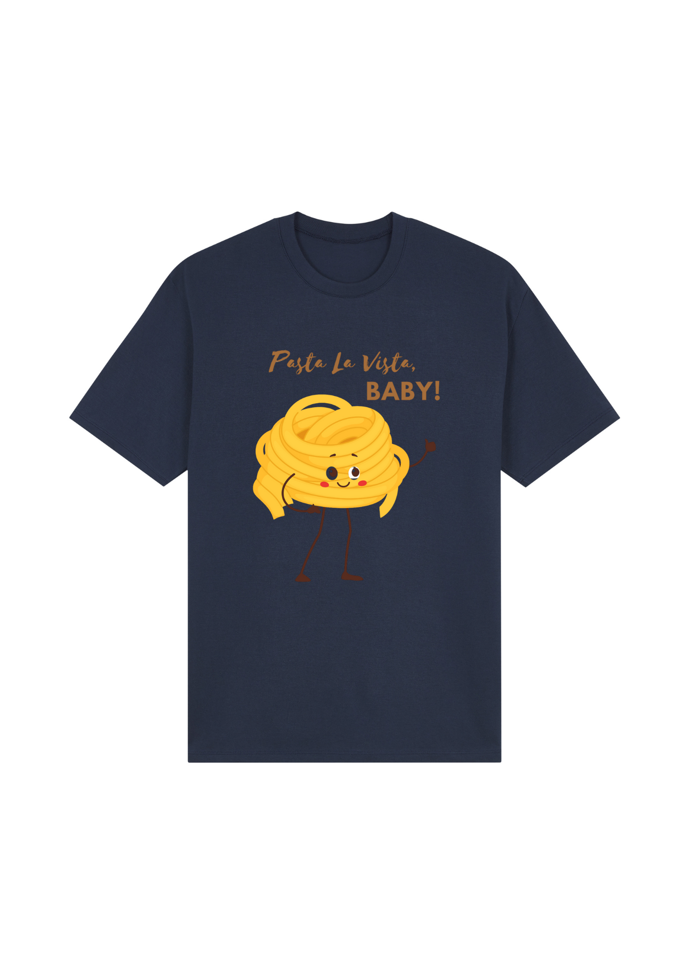 Pasta Graphic