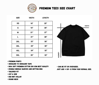 Bee Yourself Graphic