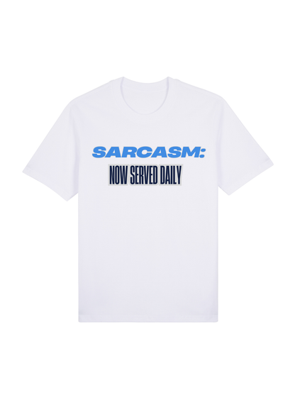 Sarcasm Statement