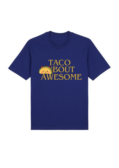 Taco Graphic
