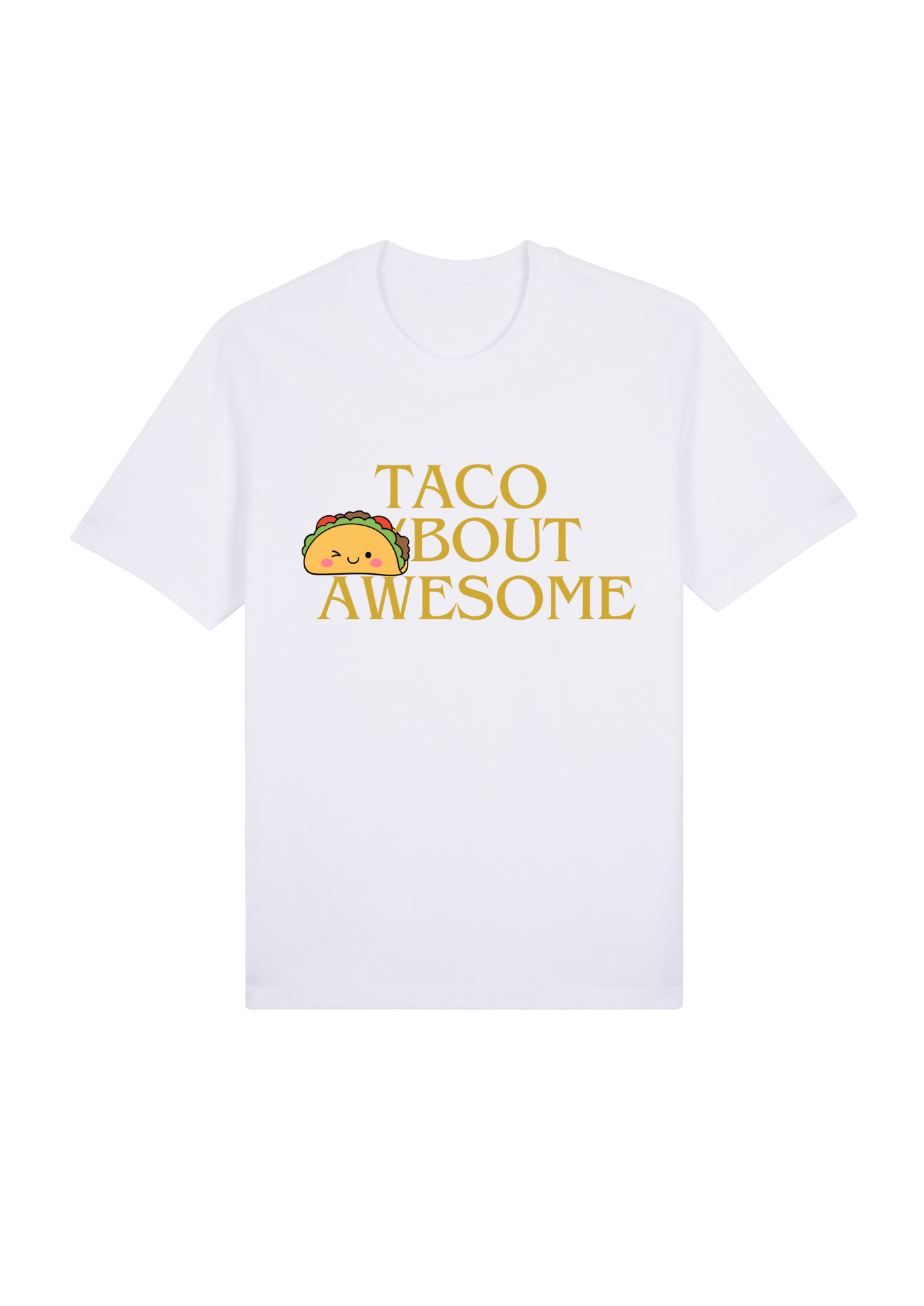 Taco Graphic