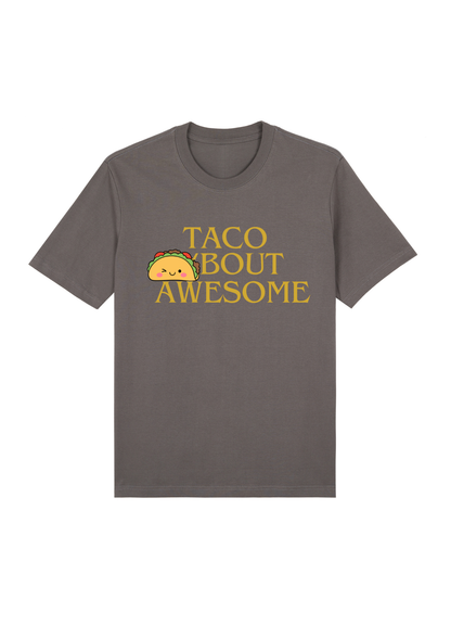 Taco Graphic
