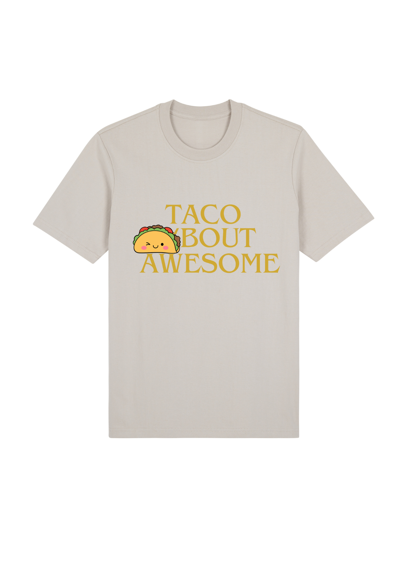Taco Graphic