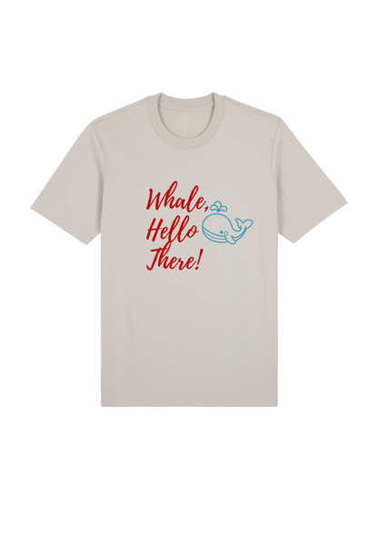 Whale Graphic