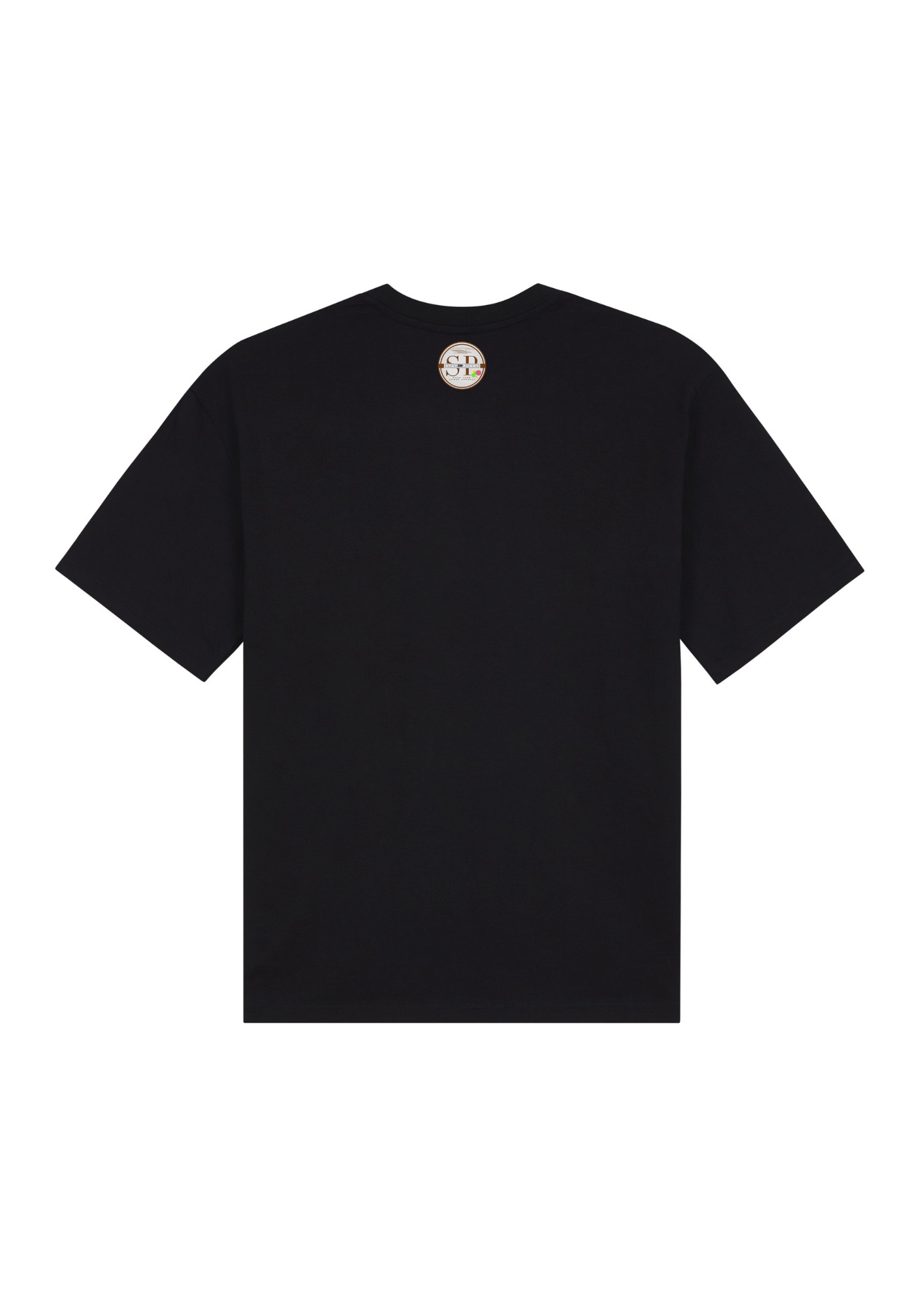 Bee Yourself Graphic