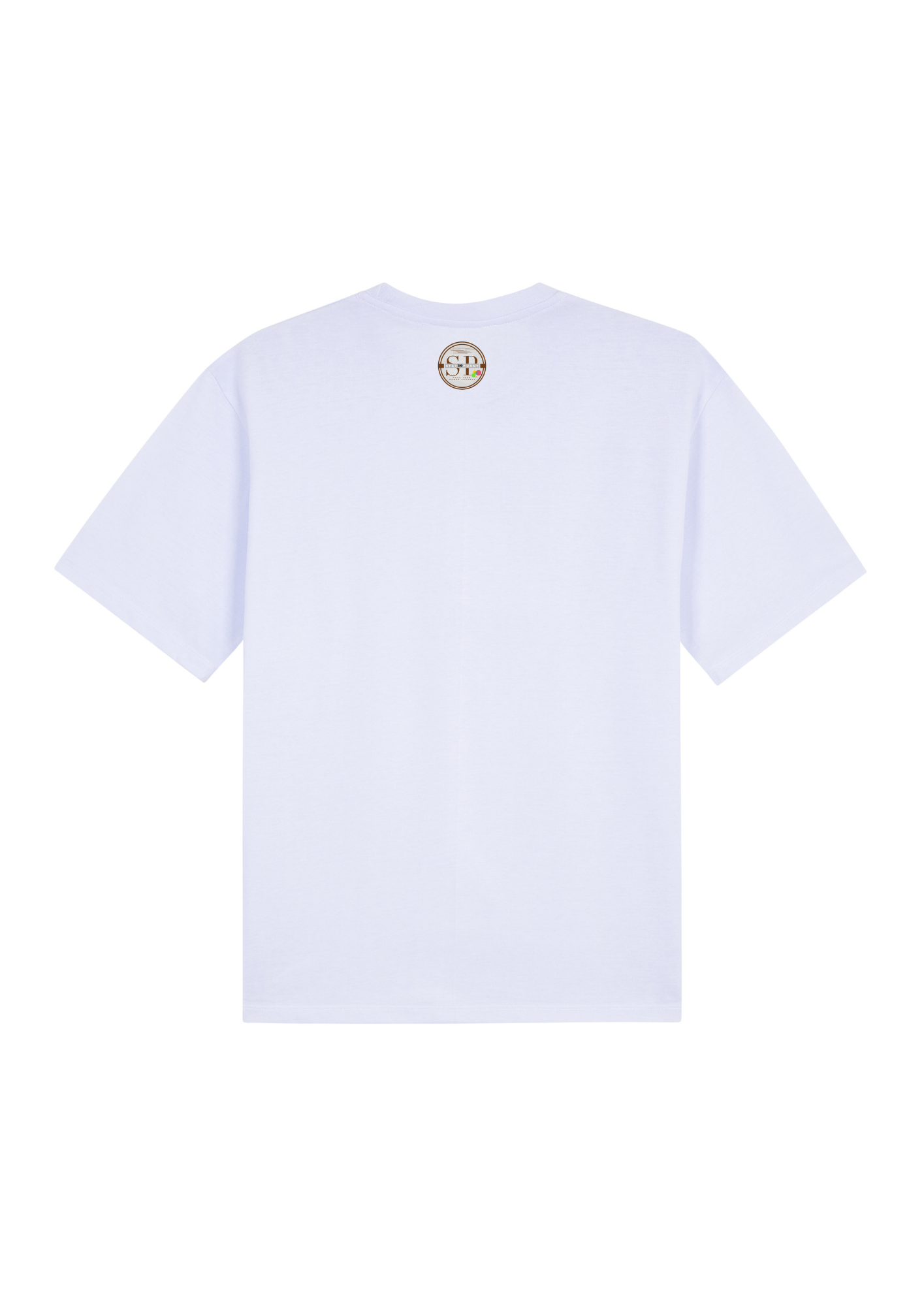 Bee Yourself Graphic