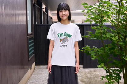 Over Koalified Graphic